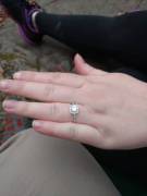 So This Has Nothing To Do With Abdl, But My Lovely Girlfriend And Little Said Yes!!