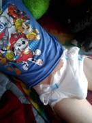 Woke Up A Little Wet This Morning. Filled The Rest Shortly After...