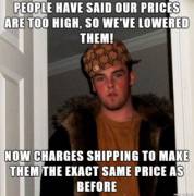 Crinkle Crate I'm Looking At You