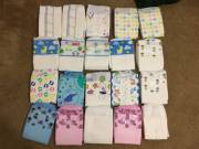 First Time Posting! I Got Wearing Clouds' 20 Variety Pack!