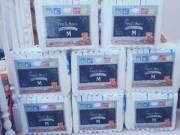 This Little Baby Is Set Until October!