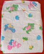 Bambino Magnifico First Look [Oc]