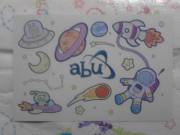 Hey Casey! Why Aren't These Stickers?