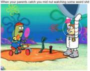 [X-Post] I Love Spongebob.