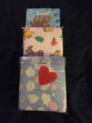 Thanks A Bunch Diaper Fairy!