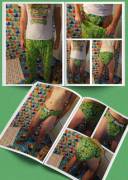 I Like Turtles! (Playtime In A Cloth All-In-One)