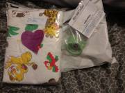 I Won One Of /U/Bethwuvz Contests! And My Prize Just Came In!