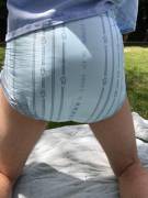 I Have Had A Long, Stressful Week So I Put On A [M]Olicare And A Stuffer And Made ...