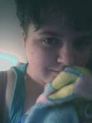 Meee, I Know Im Not The Prettiest Little Girl, But Any Love?