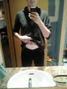 So Happy To Be Back In Sdks After Having To Put Up With Store Bought Almost My Whole ...