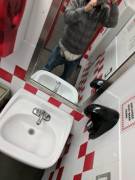 Still Too Afraid To Show My Face - After A Long Day At The Mall We Stopped At Our ...