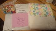 I Won Candy And A Diaper From The Diaper Fairy! Thank You Very Much /U/Bethwuvz!