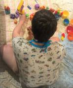 A Rediscovering Of Imagination