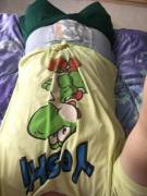 Chillin' On My Day Off