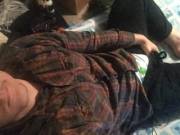 Got A Little Cold In My Room So I Decided To Dress A Little Warm &Amp;Amp;Lt;3