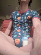 Milk Is Good For Growing Boys.