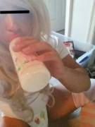 Starting The New Year Off Right :)