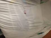 Anyone Else Have This Happen?