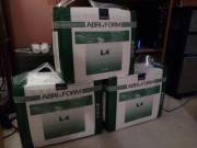 The Start To A Great Stash!!