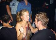 Unaware On The Dancefloor.