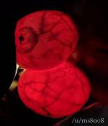 [Oc] So Many Requests For A Flashlight Pic. Here You Go!