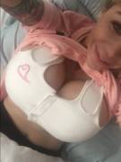 A Preview Of Danielle Derek's Much Bigger Bolt-Ons