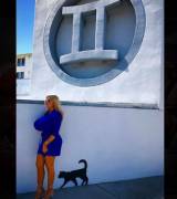 Profile (Xpost From R/Allegracole)