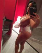 Selfie (Xpost From R/Sybilstallone)