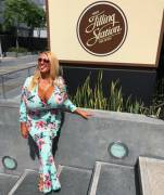 Sunny (Xpost From R/Allegracole)