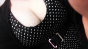 Tiny Peak At Whats Underneath My Work Clothes ;P