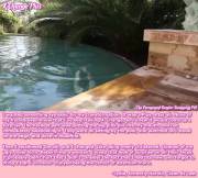 Lydia, Formerly Harold, Clean At Last