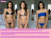 Fashion Show For A Friend