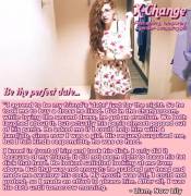 X-Change - Be The Perfect Date