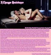 Neil, Theft Of The Family Jewels