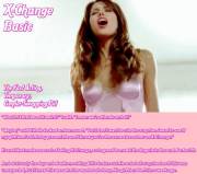 Trying It On For Size