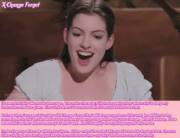 Trying Out My Fairy Tale Fantasy