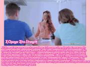 Keeping His Sons Happy.