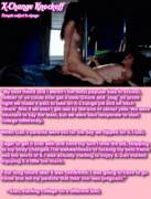 Sam, Starting College On A Different Foot.