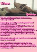 Trying To Resist A Challenge