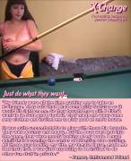 James, Influenced Friend