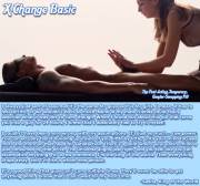 Sasha, King Of The World