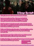 Don't Be A Fool. Knock It Off, With The Knockoffs.