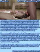 Phillip (Formerly Laci), Visited By An Angel.