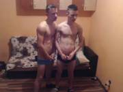 I Have No Idea What's Going On, But I'm Not Complaining.