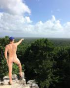 'I Think It's That Way' ===&Amp;Amp;Gt;&Amp;Amp;Gt;