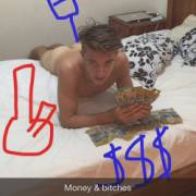 Money &Amp;Amp;Amp; Bitches