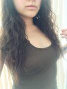 My Pretty Girlfriend Looking To Be Hotwifed For Her First Time