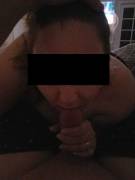 She Has A New Friend