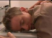 When It's Your Last Day At An Office You Hate So You Photocopy Your Face To Waste ...