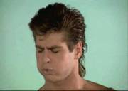 The Lead Guitarist Is Always Super Passionate When His Riff Comes Up.